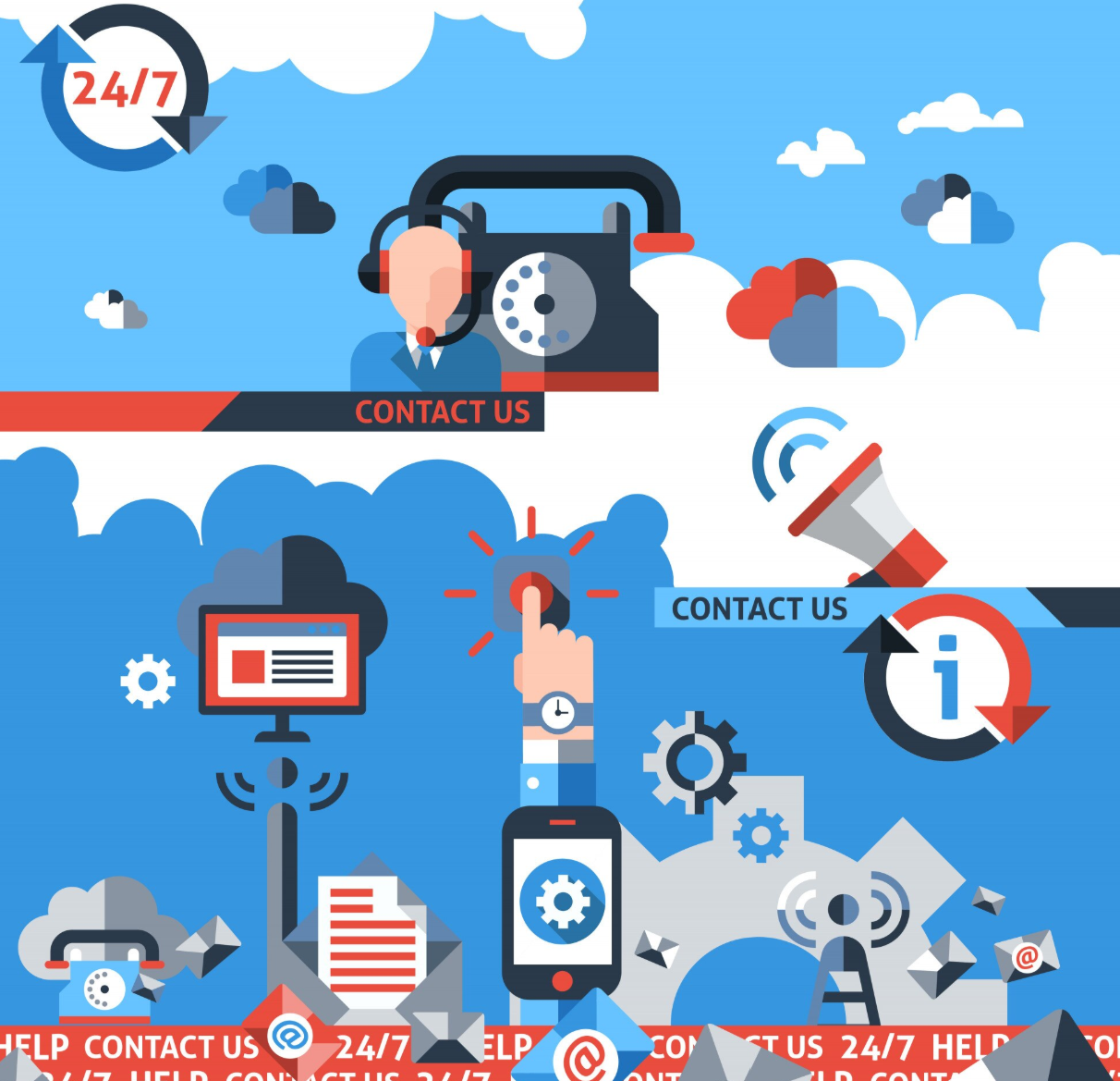 국민비서 알림서비스 2