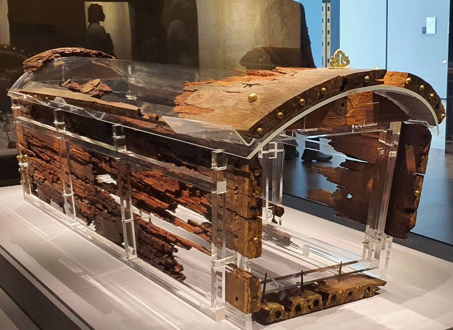 국립익산박물관