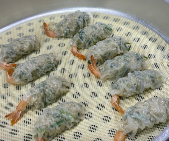 6시내고향 태평전통시장 고기왕만두