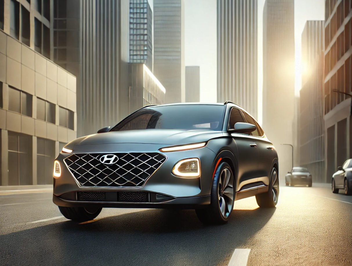 현대자동차 관련사진