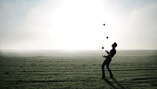 나쁜 결정이란 건 없다