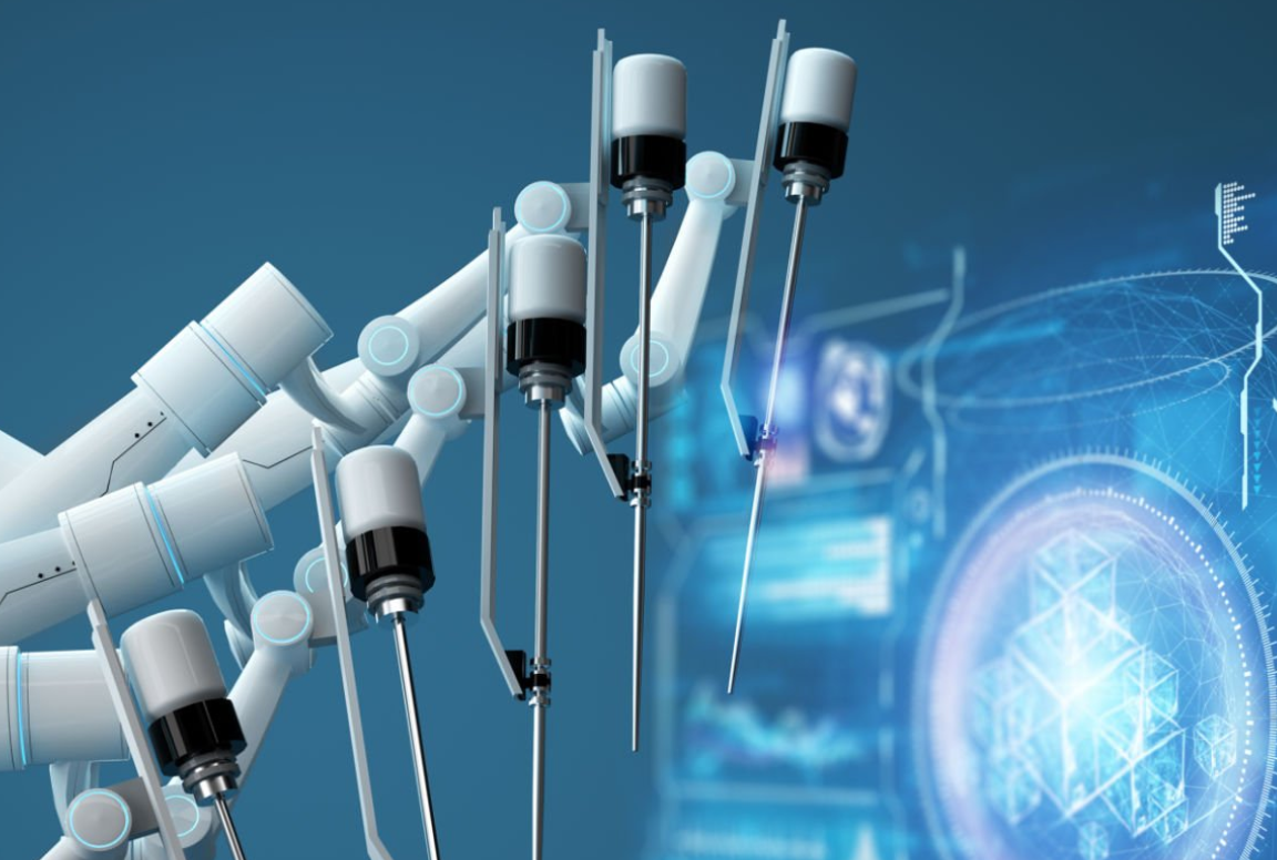 수술용 로봇 (다빈치 로봇의 탄생과 차세대 기술, 가능성과 한계)