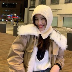 바라클라바 뜨기