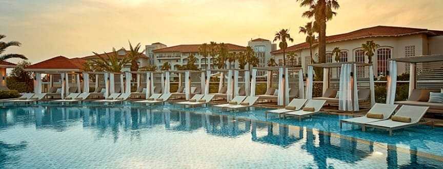 제주 신라 호텔