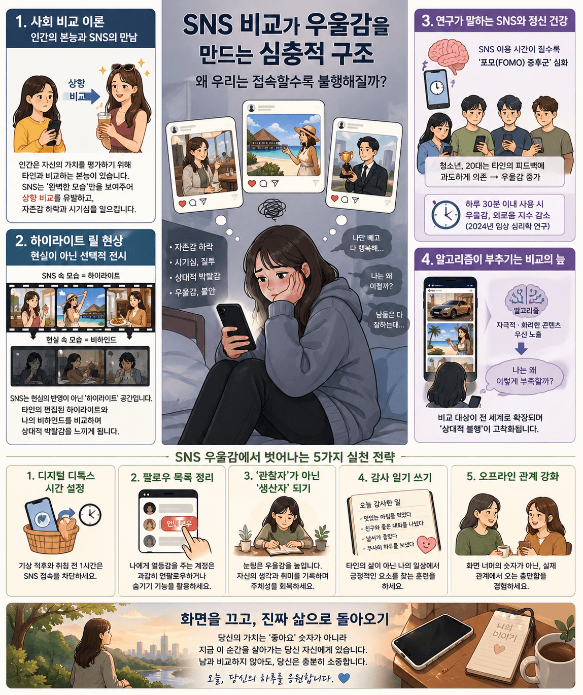 왜 우리는 유행을 따라갈까 심리학이 밝힌 5가지 이유