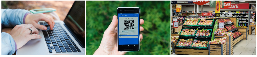 디지털 온누리상품권 환급이란