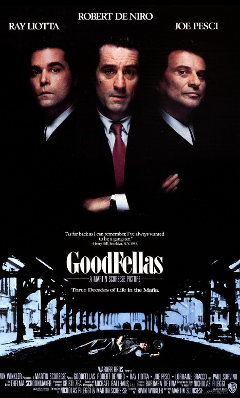 Goodfellas