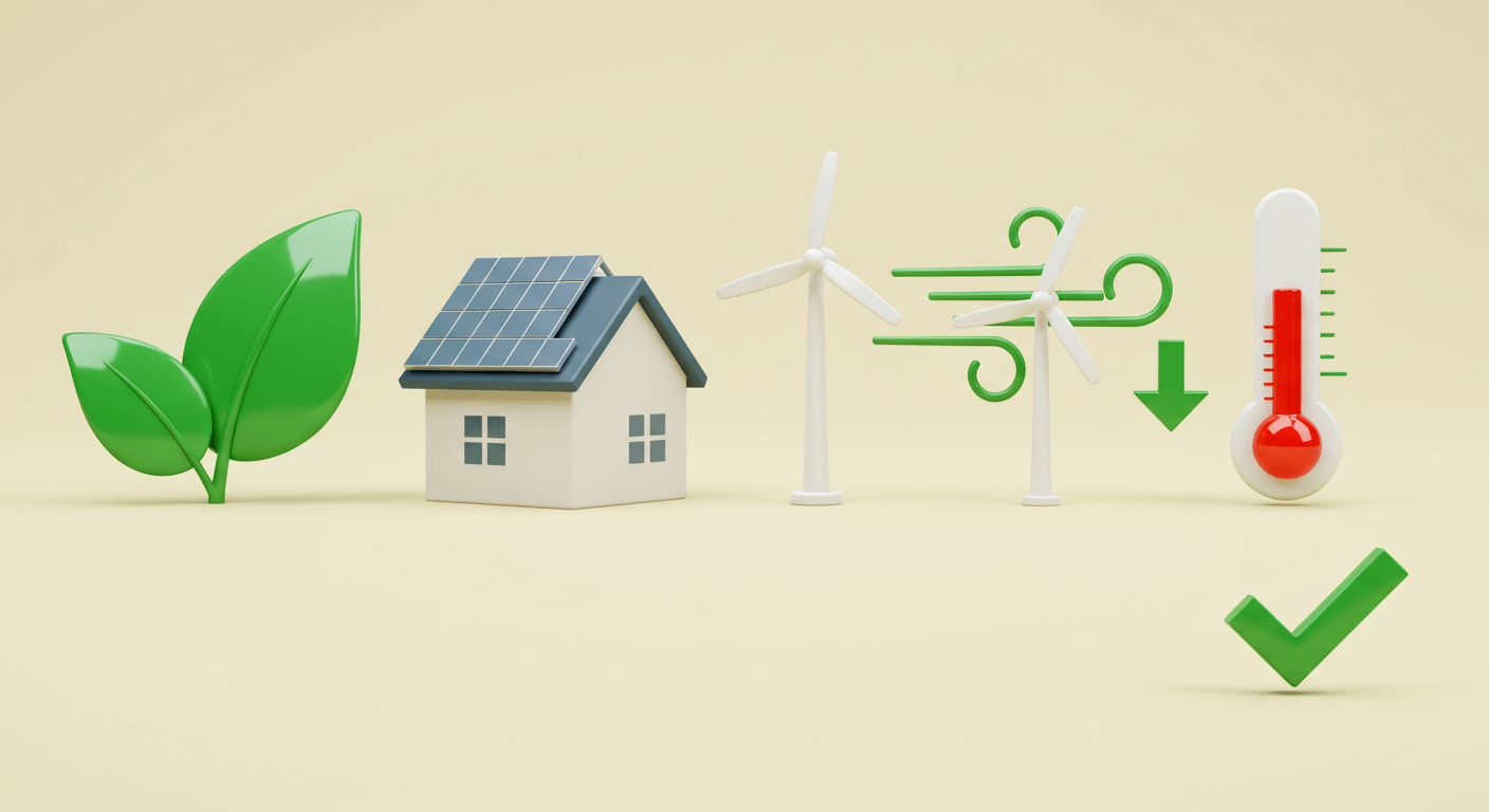 창호 설계: 냉기 손실을 막는 여름철 핵심 설계 포인트