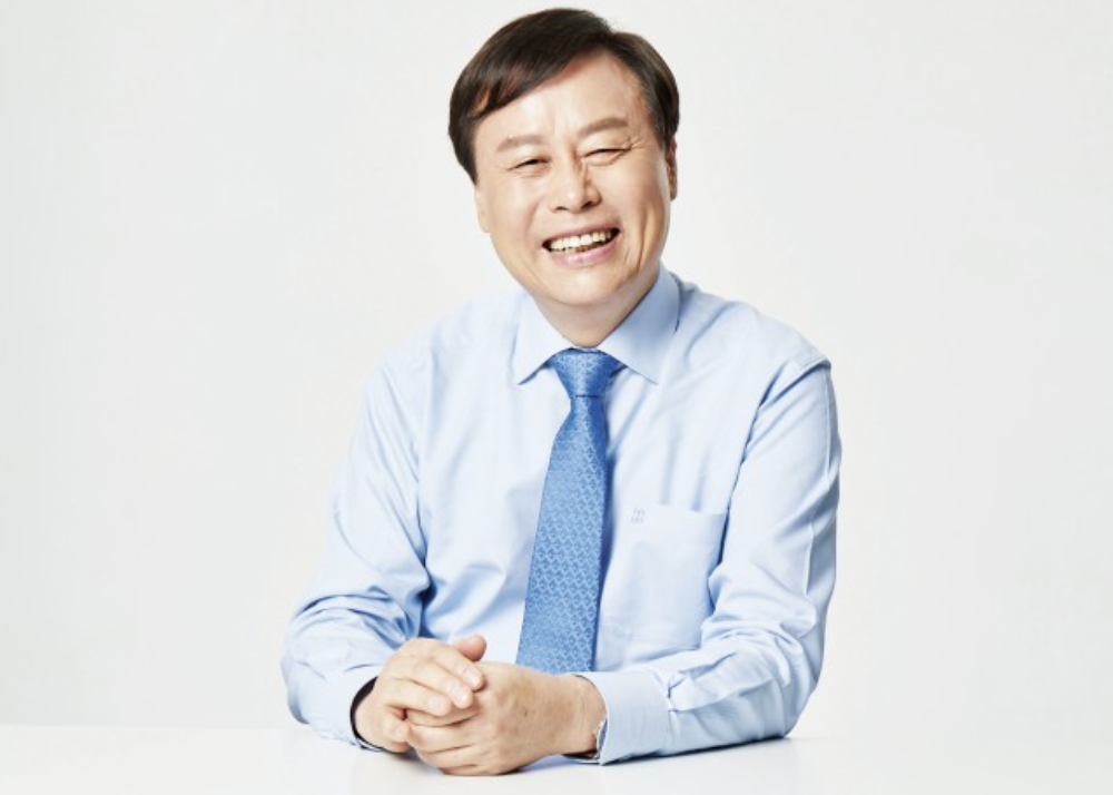 도종환 프로필