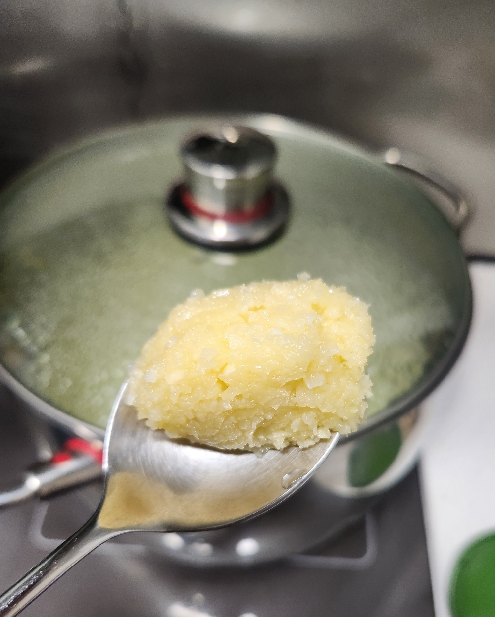 무채국 만드는법