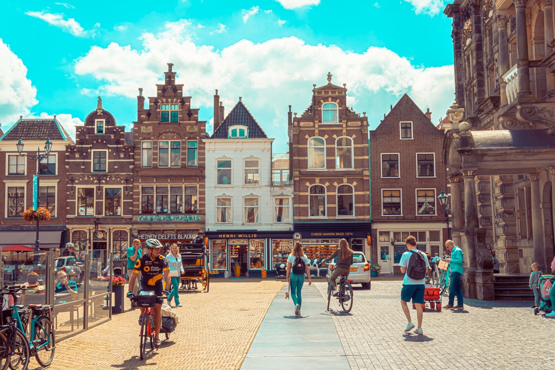 Marketplace