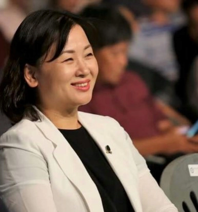 이수진 국회의원 프로필 나이 고향 학력 간호사 경력