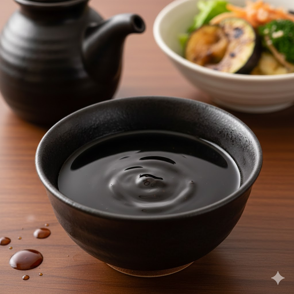 흑초