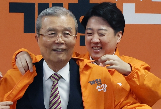 개혁신당 이주영 의사 비례대표 1번 이유