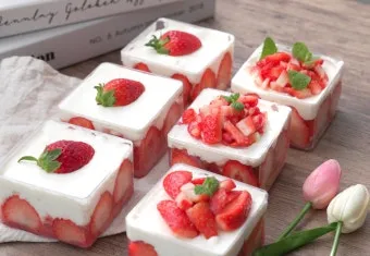 노오븐 디저트 떠먹는 티라미수 간단 레시피_4