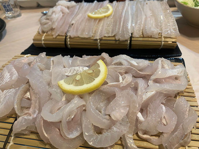 부산-덕천역-회-맛집-뱃고동-횟집-참가자미-회