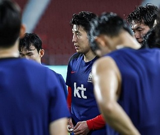 대한민국 태국 축구 월드컵 예선 일정