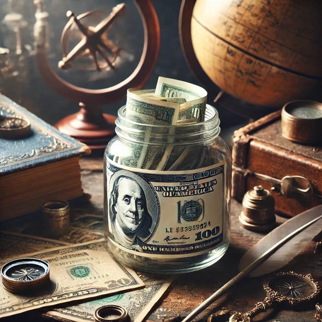 자산 증식 투자 전략