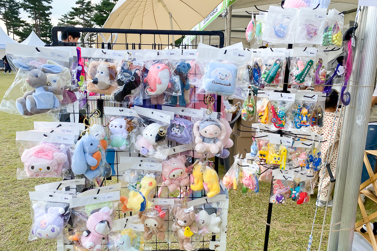 악세사서리 판매