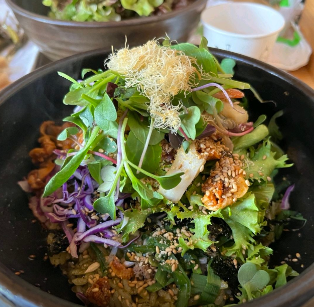 경춘재