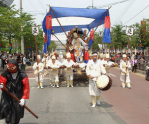 초상 장례 죽음을 보는 꿈의해몽