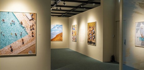 요시고 사진전, 끝나지 않은 여행 티켓 예매방법