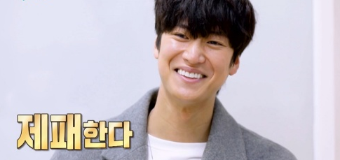 1박 2일 새멤버