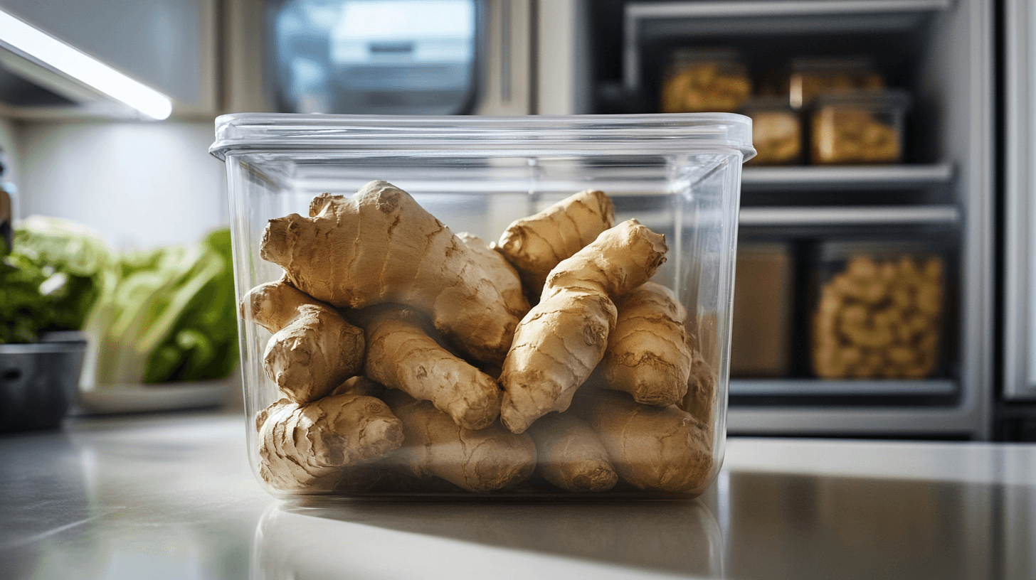 생강-껍질-제거