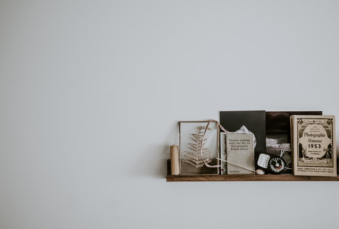 Shelving