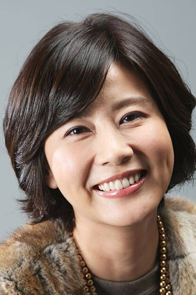 배우-양정아