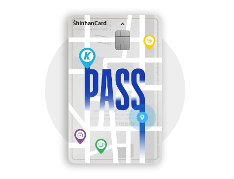 K패스-신한카드