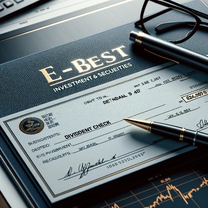 이베스트투자증권 078020 배당금 분석 3