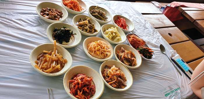 6시내고향 여수 금오도 매운탕 맛집