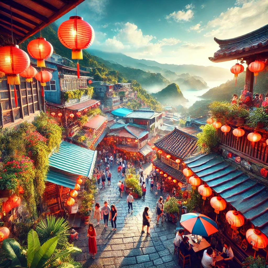 대만 여행지원금 기간