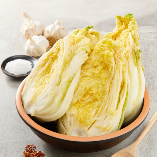 이마트 절임배추 사전예약 20kg 가격 할인 혜택5