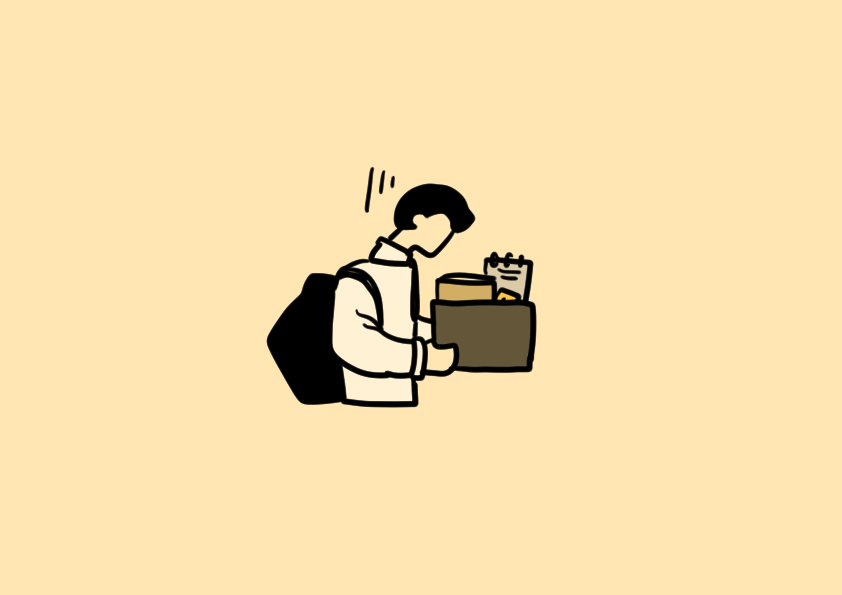 [정봉수 칼럼] 해고통보를 받은 근로자의 합리적인 대응 사례