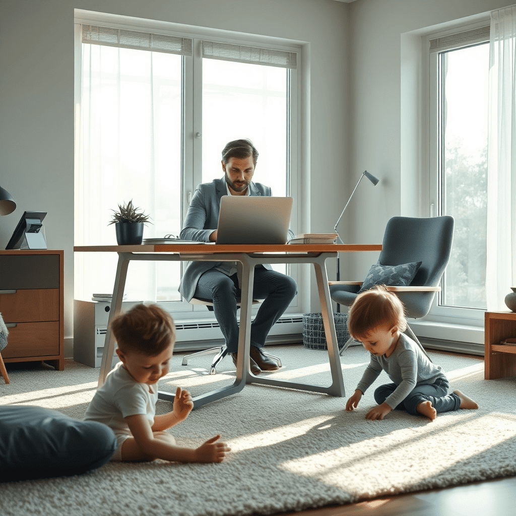 육아휴직 급여 현실, 정말 충분할까?