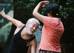 경로우대-교통카드