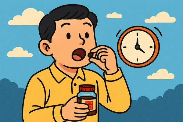광동 경옥고 복용법과 섭취 시기12