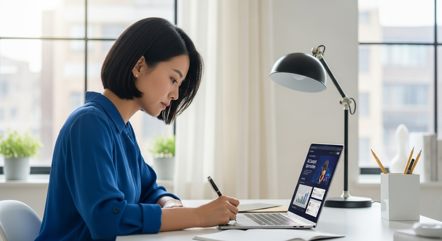 ChatGPT만 쓰시나요?&rdquo; 2025년 BEST AI 글쓰기 툴 비교 총정리