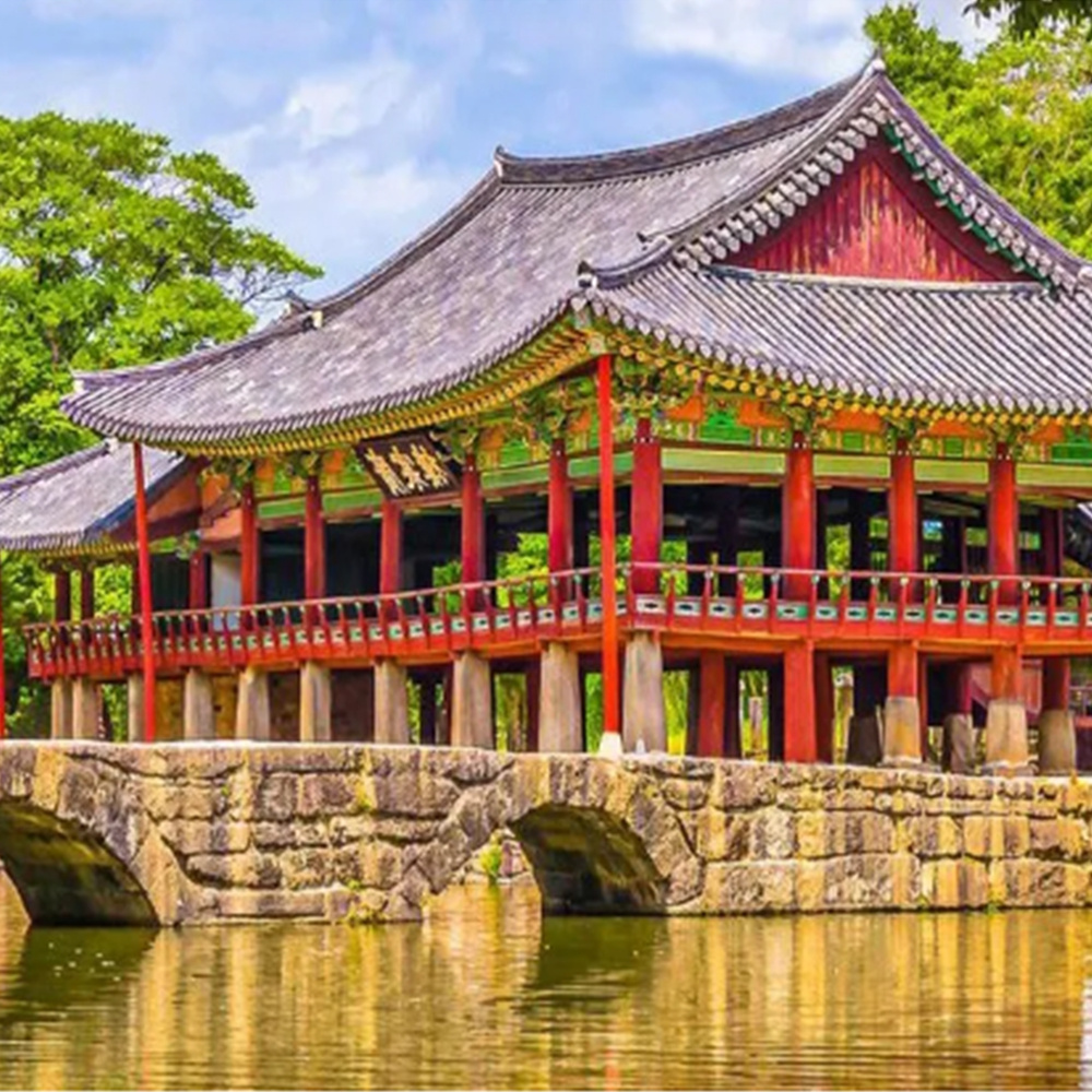 남원 광한루원