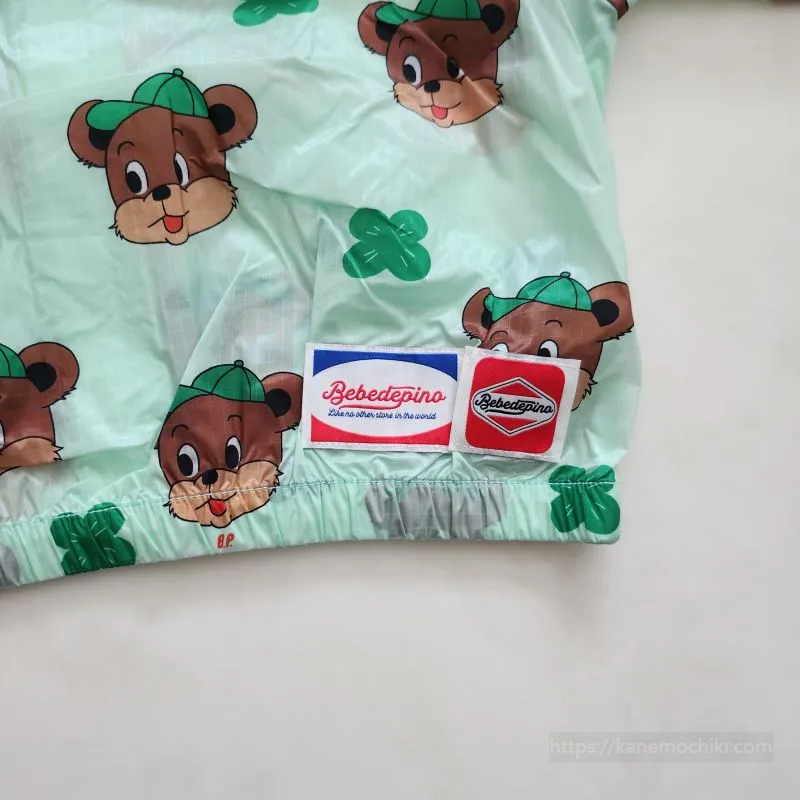 베베드피노로고