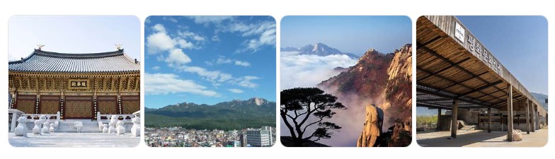 도봉구 추천 여행지 4곳 – 자연과 문화가 어우러진 서울 도봉구 명소