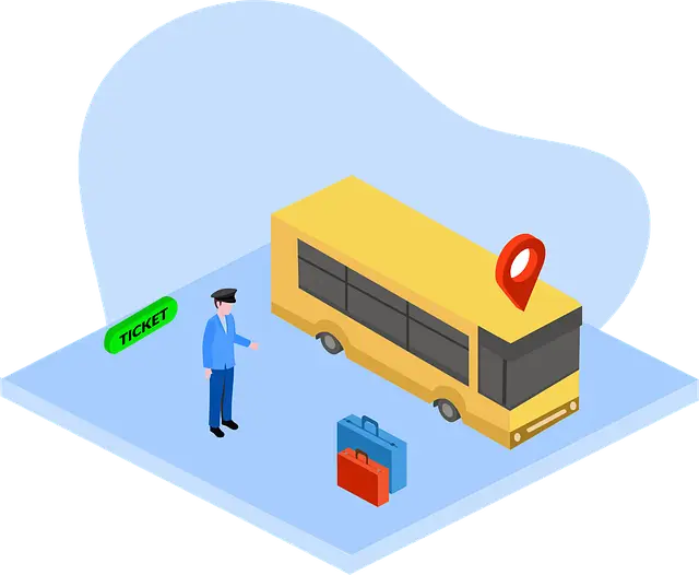 인천공항 리무진