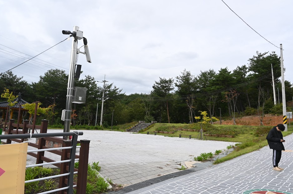 강원도 양구 가볼만한곳 상무룡 출렁다리&amp;#44; 한반도섬 9