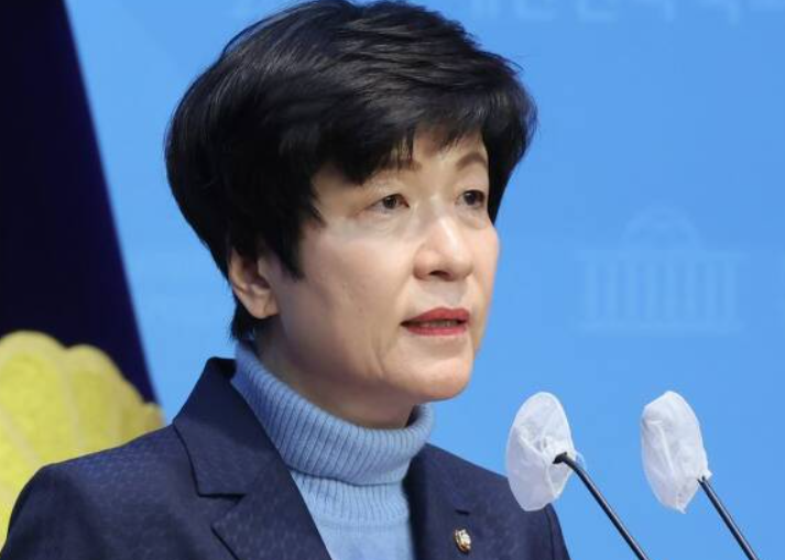 김영주 국회의원