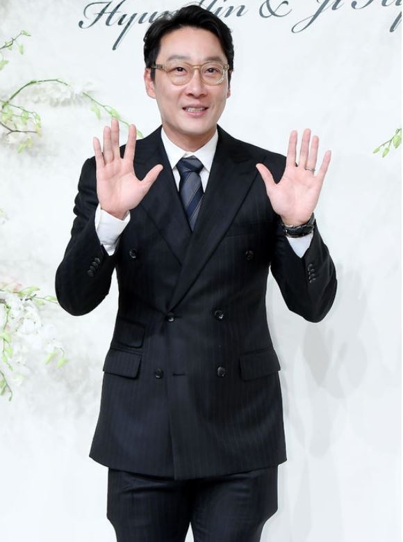 이휘재 프로필