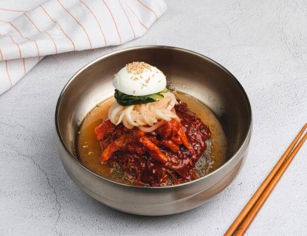 생생정보 장사의 신 연매출 10억원 코다리 냉면