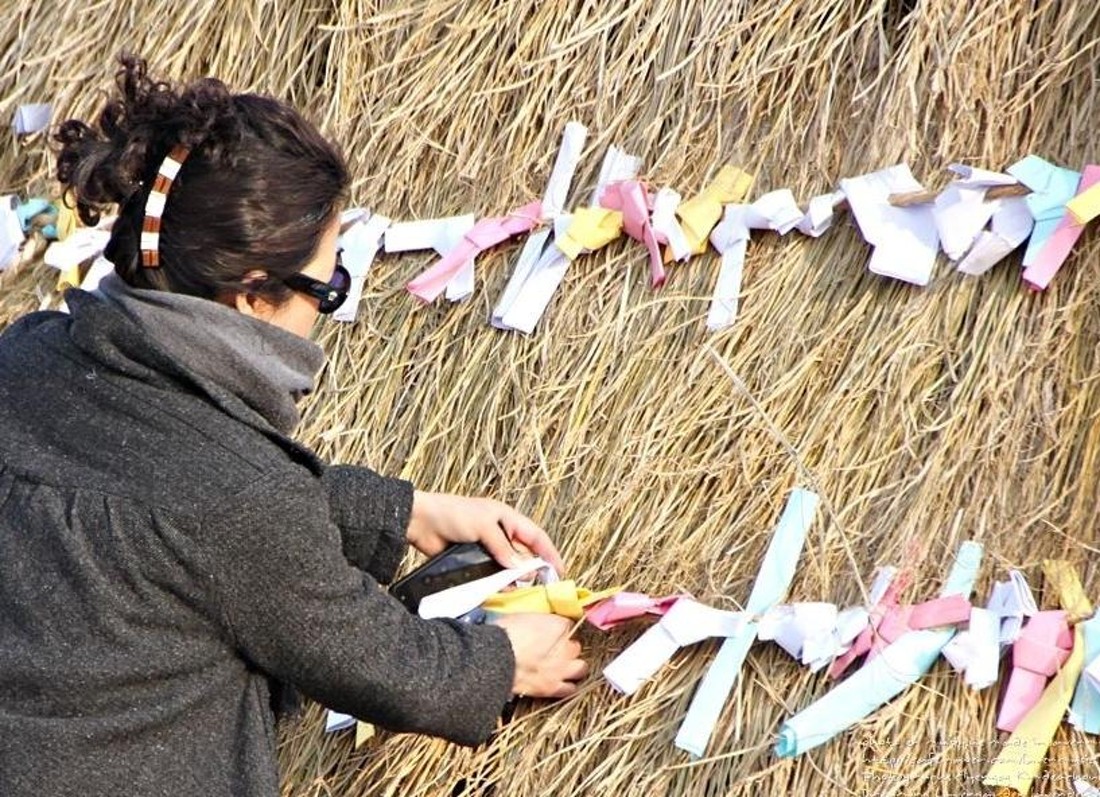  2024 여주 남한강 대보름 달집 태우기 축제 프로그램