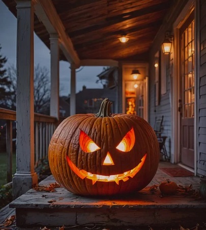 2024 할로윈 정부의 안전대책방안